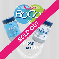 BOGO • Wednesday